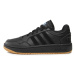 Pánská rekreační obuv ADIDAS Hoops 3.0 Low Classic core black core black cloud white