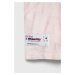 Dětské bavlněné tričko Guess x Brandalised růžová barva, s potiskem