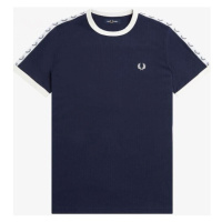 Fred Perry M4620 Modrá