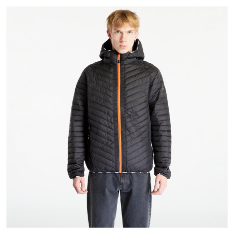 Bunda Ellesse Kalisa Padded Down Jacket Black