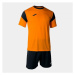 Joma Phoenix Set Orange Black