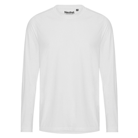 Neutral Funkční triko NER61050 White