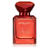 Korloff Korlove parfémovaná voda pro ženy 50 ml