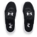 Under Armour UA BGS Runplay Dětské boty EU 3024210-001