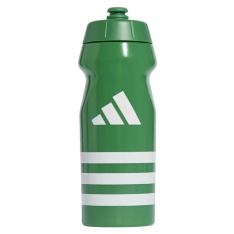 adidas TIRO BOTTLE 0.5 L Sportovní láhev, zelená, velikost