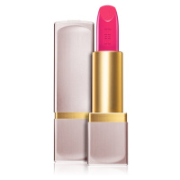 Elizabeth Arden Lip Color Satin luxusní pečující rtěnka s vitamínem E odstín Persistent Pink 3,5
