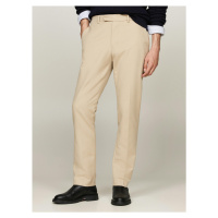 Tommy Hilfiger pánské béžové kalhoty Denton MW0MW36734 36/32