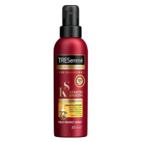 TRESEMMÉ Keratin&Smooth termoochranný sprej s keratinem 200 ml