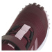 Boty adidas Fortatrail EL K Jr IG7267