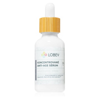 Lobey Skin Care Anti-age serum koncentrované sérum proti příznakům stárnutí pleti 30 ml