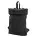 Dámský designový batoh Beagles Cerceda - černý - 6 L