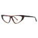 Sportmax Optical Frame