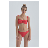 Bikiny top Dagi 22SW35033ST_FUS/FUCHSIA