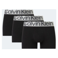 Calvin Klein Jeans 000NB3130A Černá