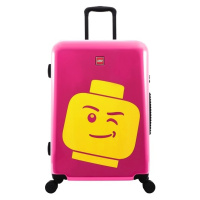 LEGO cestovní kufr, modrá