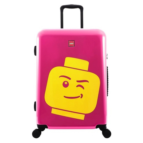 LEGO cestovní kufr, modrá Lego Wear