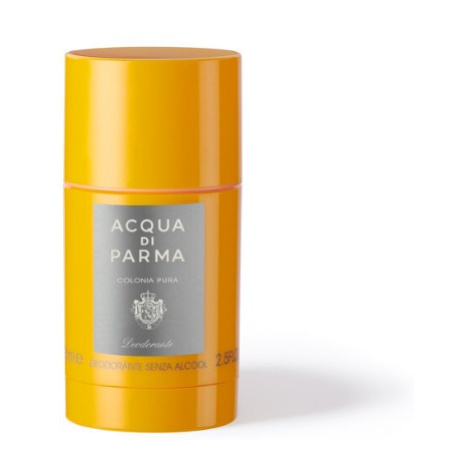 Acqua Di Parma Colonia Pura - tuhý deodorant 75 ml