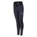 Lotto RUN FIT II LEGGINGS Dámské sportovní legíny, modrá, velikost