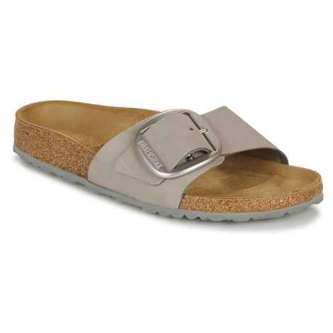 Birkenstock MADRID Šedá