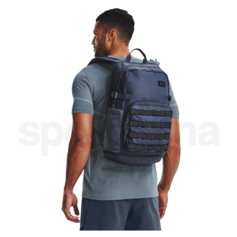 Batoh Under Armour Triumph Sport Backpack 1372290-044 - gray