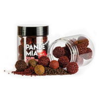 Chytil boilies pandemia 20 mm 100 g - black panther