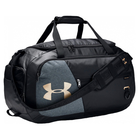 UNDER ARMOUR UNDENIABLE DUFFEL 4.0 MD 1342657-002