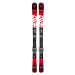 Rossignol lyže Hero Jr 130-150 Xpress +Jr Xpress 7 GW 23/24 red