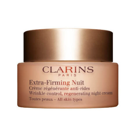 Clarins Noční anti-ageing krém Extra-Firming (Night Cream) 50 ml