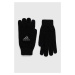 Rukavice adidas Performance černá barva