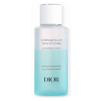 Dior Dvoufázový odličovač očí a rtů (Eye & Lip Make-up Remover) 125 ml