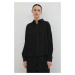 Košile Answear Lab dámská, černá barva, regular, s klasickým límcem