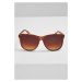 Sunglasses Chirwa UC - brown leo