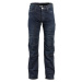 W-TEC Pawted Pánské moto jeansy modrá