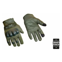 Taktické rukavice Wiley X® Durtac - zelené