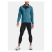 Bunda Under Armour UA OutRun the Rain Jacket - modrá