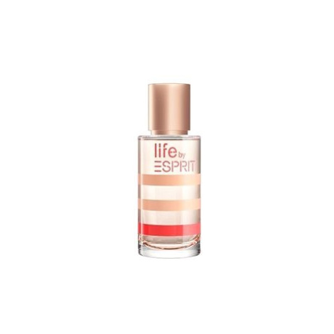LIFE BY ESPRIT For Her EdT