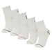 DEFACTO Size 5-Pack Cotton Long Socks