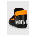 Sněhule Moon Boot PUMPS BI-COLOR oranžová barva, 14601900.003