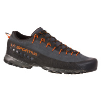 La Sportiva TX4 Men Carbon/Flame