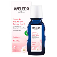 WELEDA Mandlový pleťový olej, 50 ml