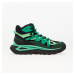 Tenisky Salomon Odyssey Elmt Mid Gtx Eden/ Bright Green/ Black