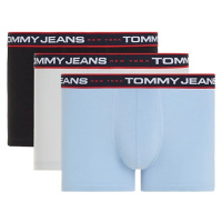 Tommy Hilfiger 3 PACK - pánské boxerky UM0UM02968-0R8