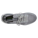 Skechers SOLAR FUSE Pánské boty, šedá, veľkosť