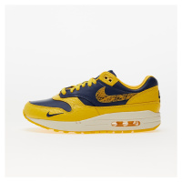 Tenisky Nike W Air Max 1 Premium Midnight Navy/ Varsity Maize-Natural