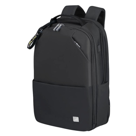 Samsonite Workationist Backpack 15.6" + CL.COMP Black