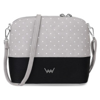 VUCH Cara Dotty Grey