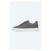 Semišové sneakers boty Filling Pieces Mondo 2.0 Ripple Nubuck šedá barva, 39922842002