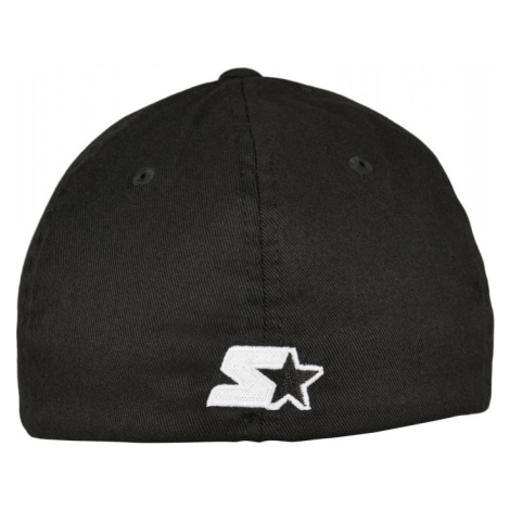 Starter Logo Flexfit - black