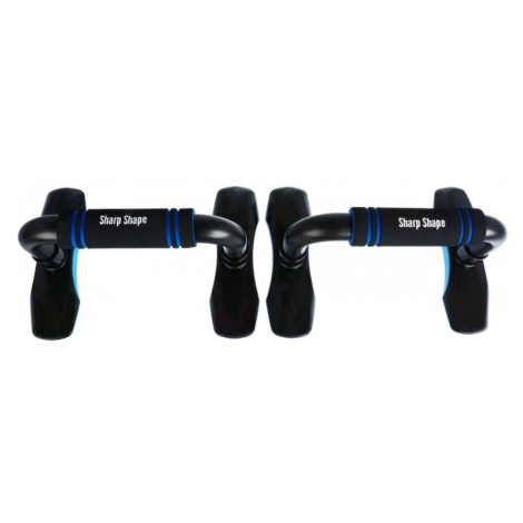 SharpShape Úchopy na kliky PUSH UP BAR Sharp shape