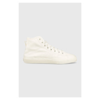 Kecky adidas Originals Nizza Hi RF bílá barva, F34941-white